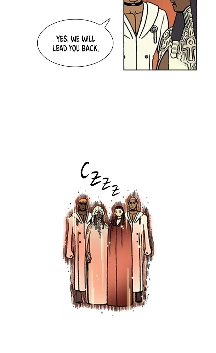 Read Denma chapter 1399 image 16 on Lezhin