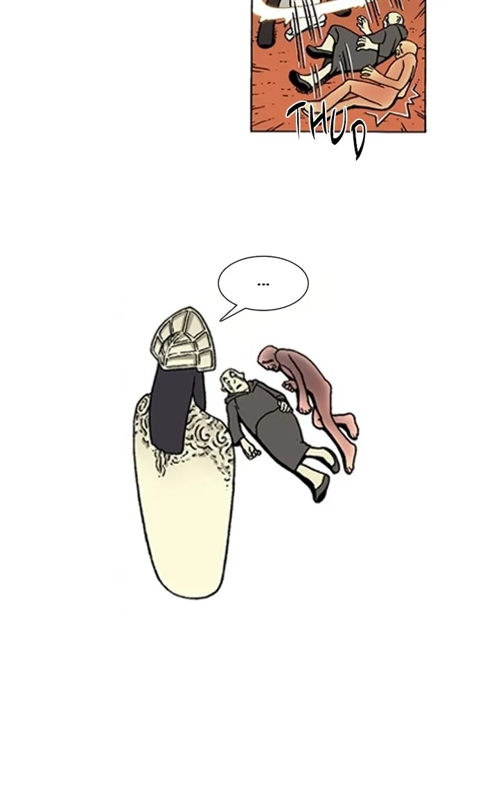 Read Denma chapter 1399 image 3 on Lezhin