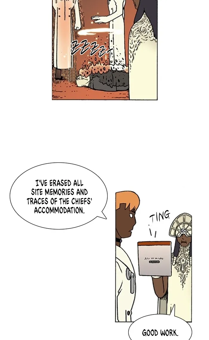 Read Denma chapter 1399 image 6 on Lezhin