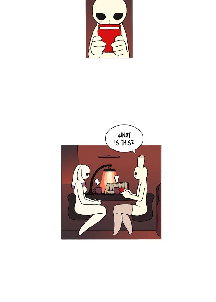 Read Denma chapter 14 image 1 on Lezhin