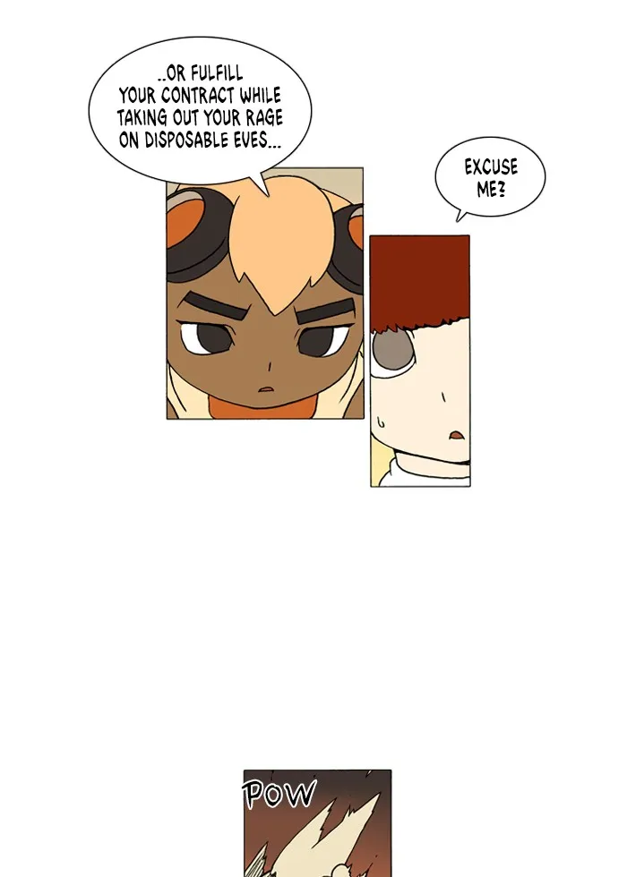 Read Denma chapter 14 image 11 on Lezhin