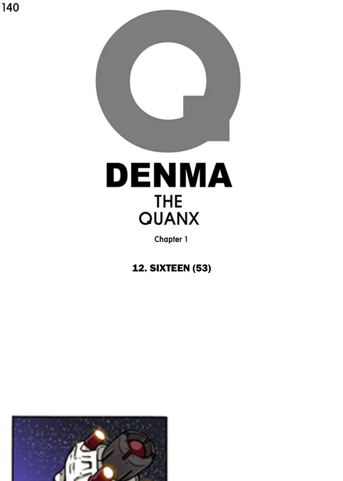 Read Denma chapter 140 image 0 on Lezhin