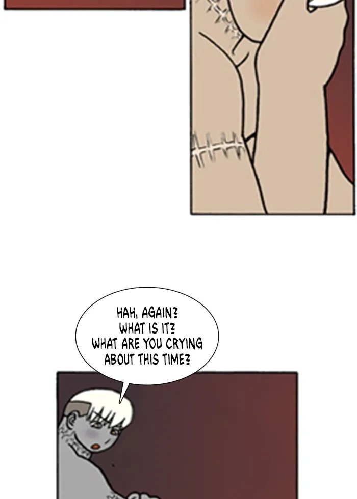 Read Denma chapter 140 image 15 on Lezhin