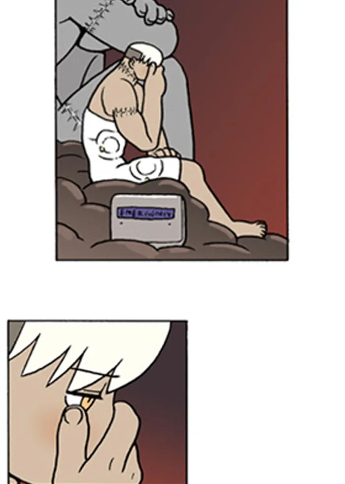 Read Denma chapter 140 image 16 on Lezhin
