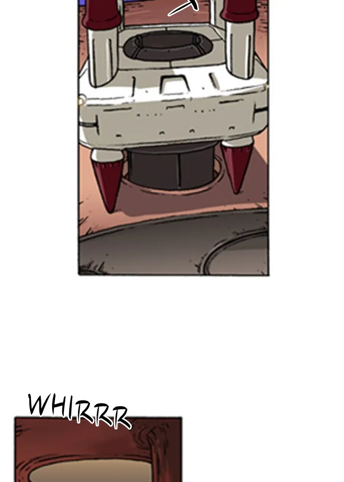 Read Denma chapter 140 image 2 on Lezhin