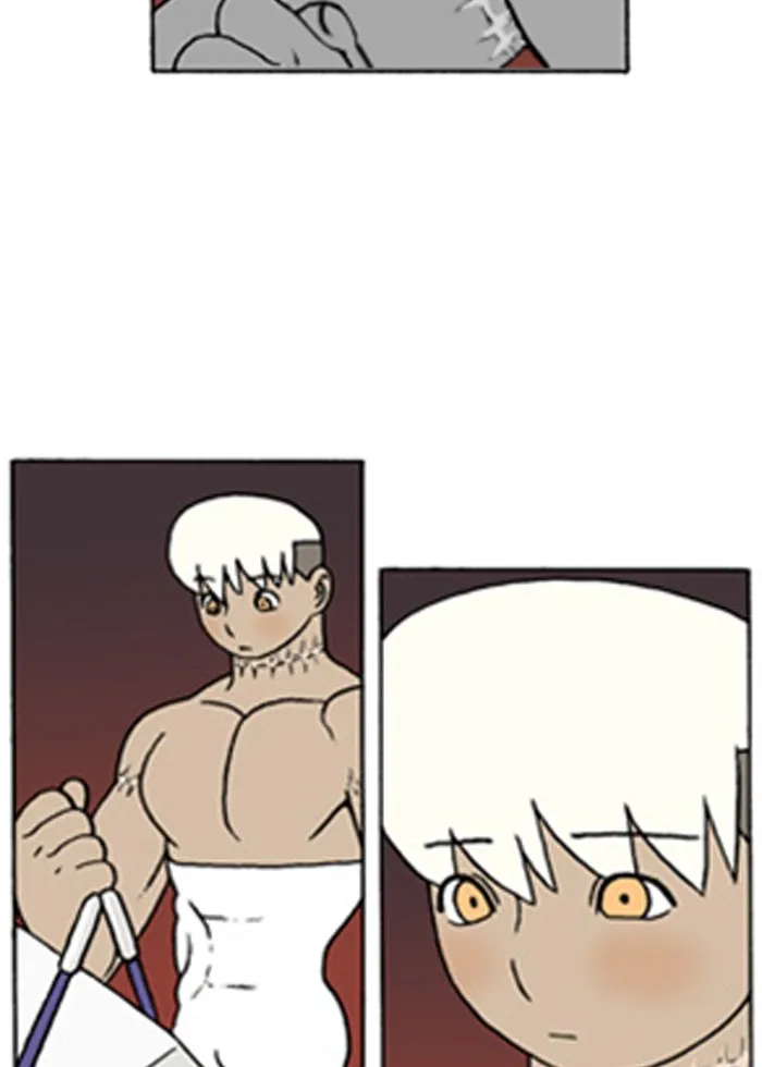 Read Denma chapter 140 image 25 on Lezhin