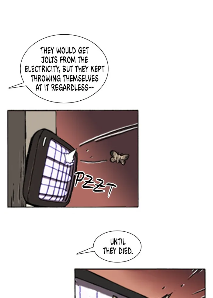 Read Denma chapter 140 image 29 on Lezhin