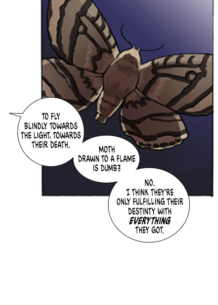Read Denma chapter 140 image 33 on Lezhin