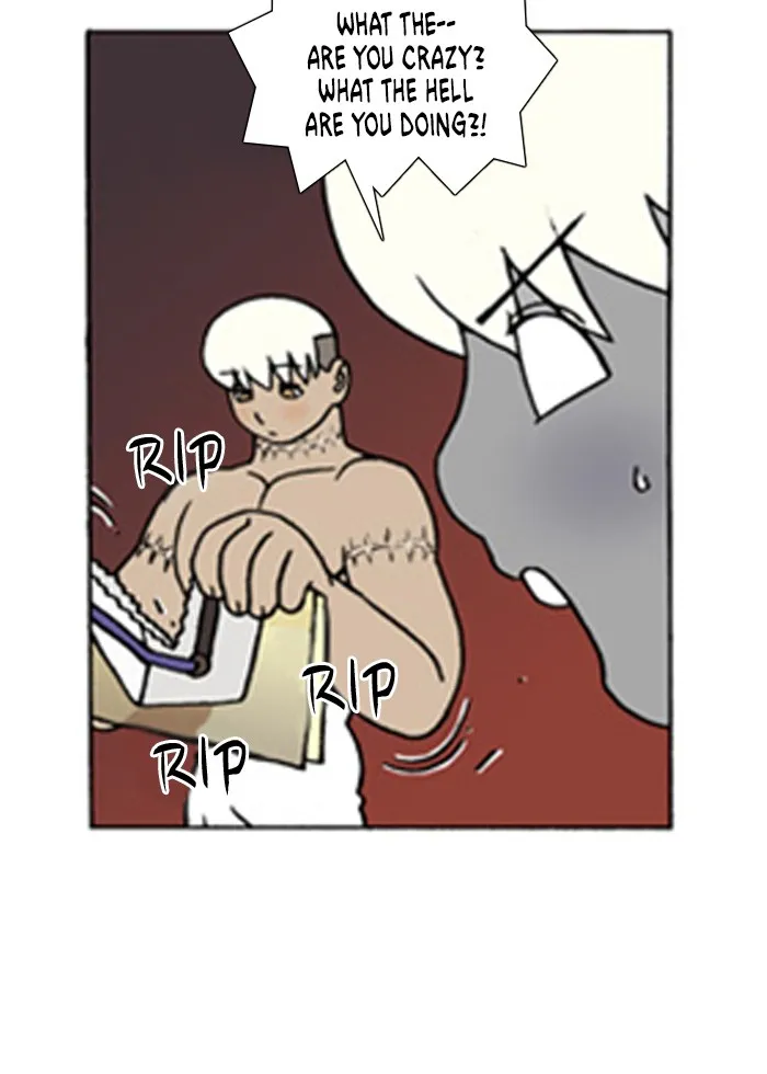 Read Denma chapter 140 image 36 on Lezhin
