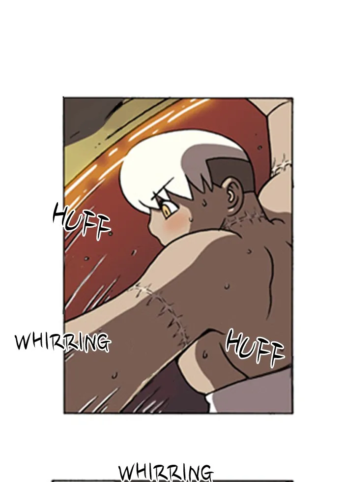 Read Denma chapter 140 image 50 on Lezhin