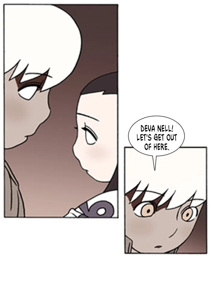 Read Denma chapter 140 image 8 on Lezhin