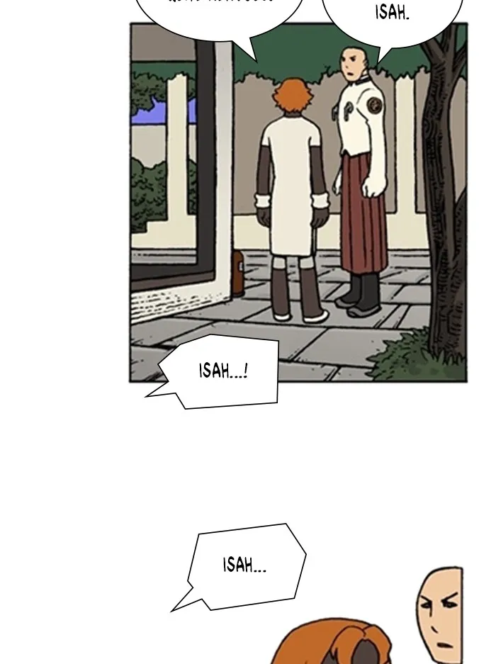 Read Denma chapter 1400 image 2 on Lezhin