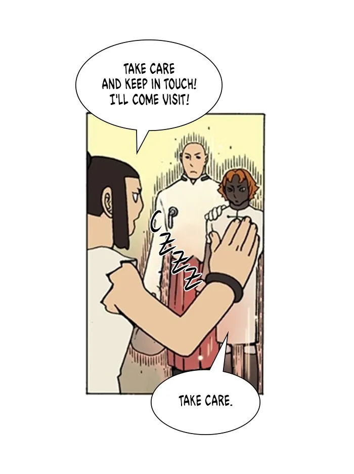 Read Denma chapter 1400 image 6 on Lezhin