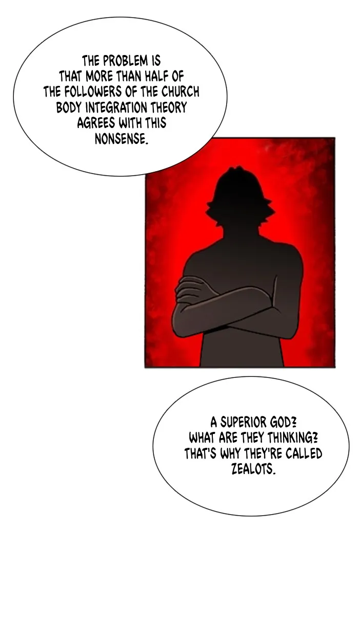 Read Denma chapter 1401 image 18 on Lezhin