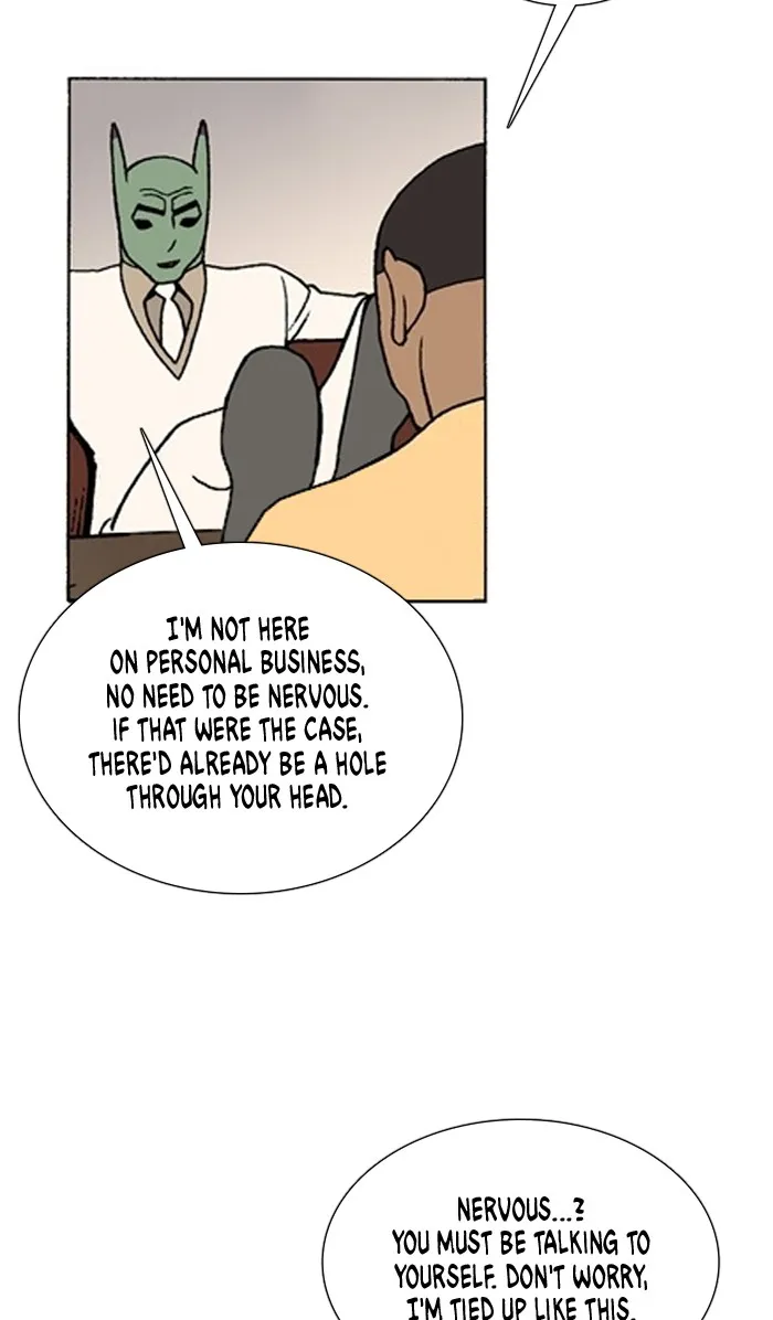 Read Denma chapter 1401 image 2 on Lezhin