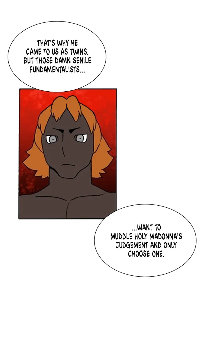 Read Denma chapter 1401 image 21 on Lezhin
