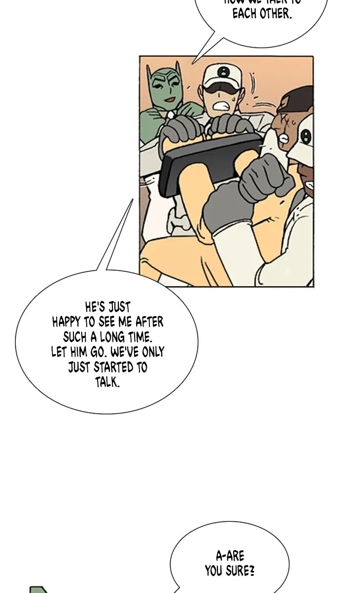 Read Denma chapter 1401 image 8 on Lezhin