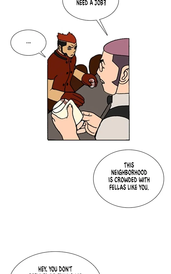 Read Denma chapter 1402 image 19 on Lezhin