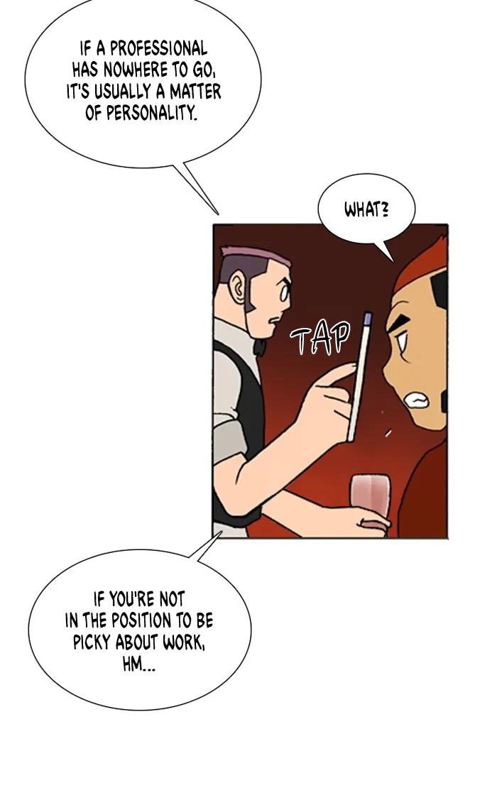 Read Denma chapter 1402 image 21 on Lezhin