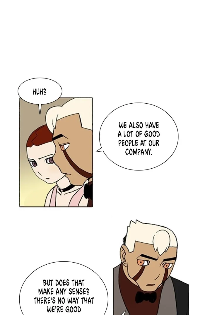 Read Denma chapter 1403 image 14 on Lezhin