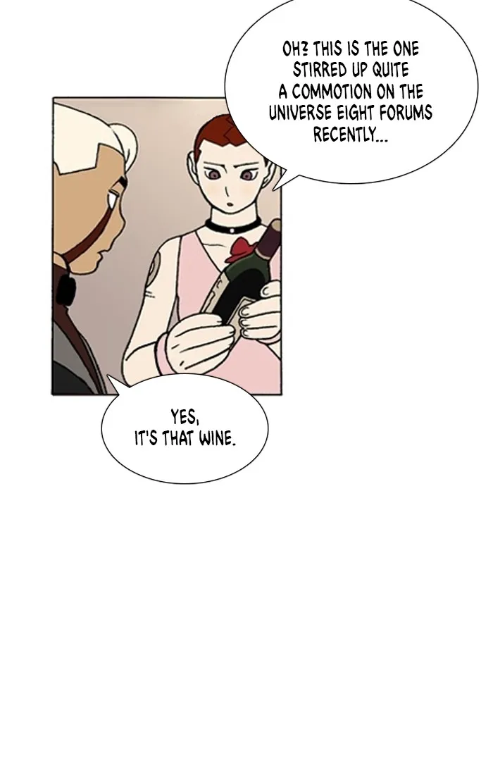 Read Denma chapter 1403 image 4 on Lezhin