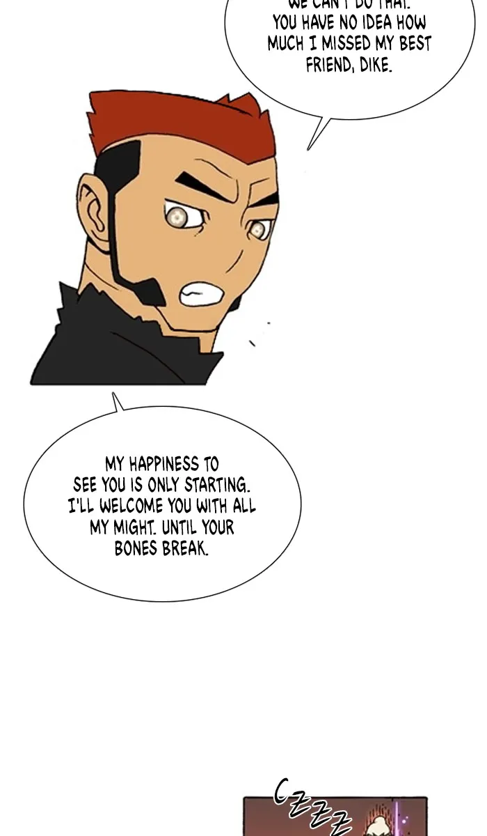 Read Denma chapter 1405 image 20 on Lezhin