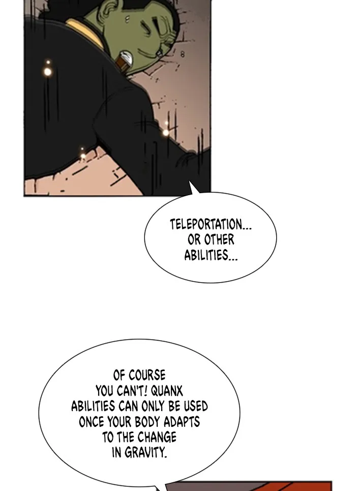 Read Denma chapter 1406 image 1 on Lezhin