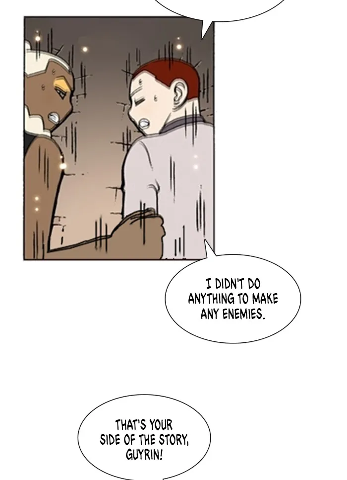 Read Denma chapter 1406 image 3 on Lezhin