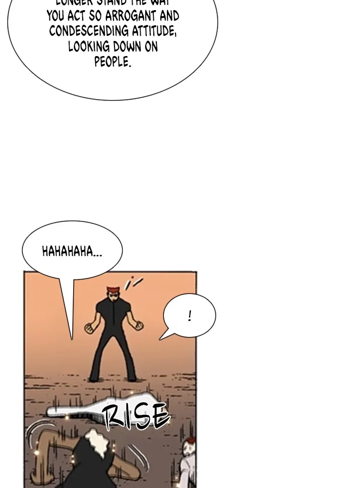 Read Denma chapter 1406 image 7 on Lezhin