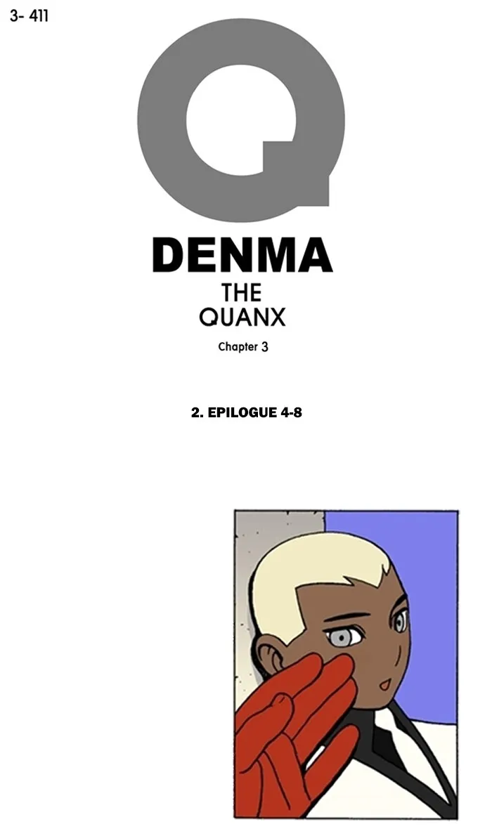Read Denma chapter 1407 image 0 on Lezhin
