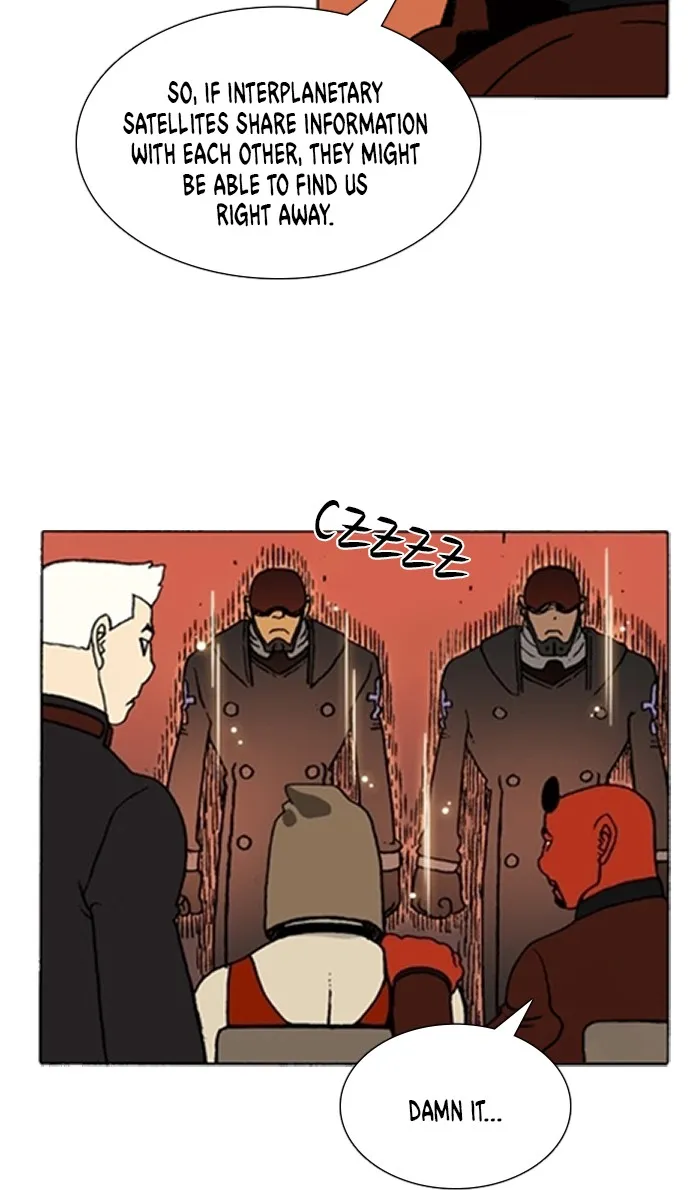 Read Denma chapter 1407 image 16 on Lezhin