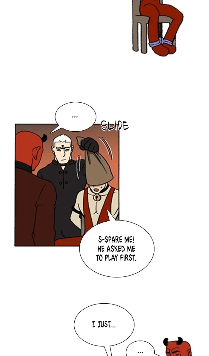 Read Denma chapter 1407 image 3 on Lezhin
