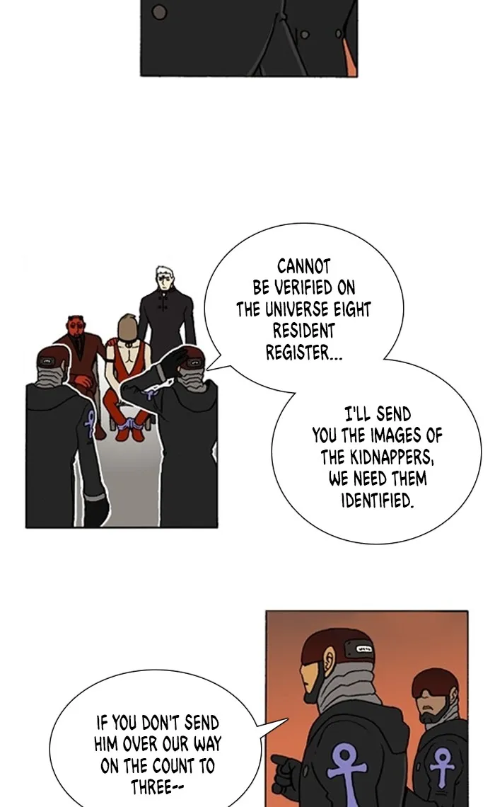 Read Denma chapter 1408 image 1 on Lezhin