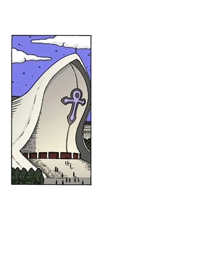 Read Denma chapter 1409 image 1 on Lezhin