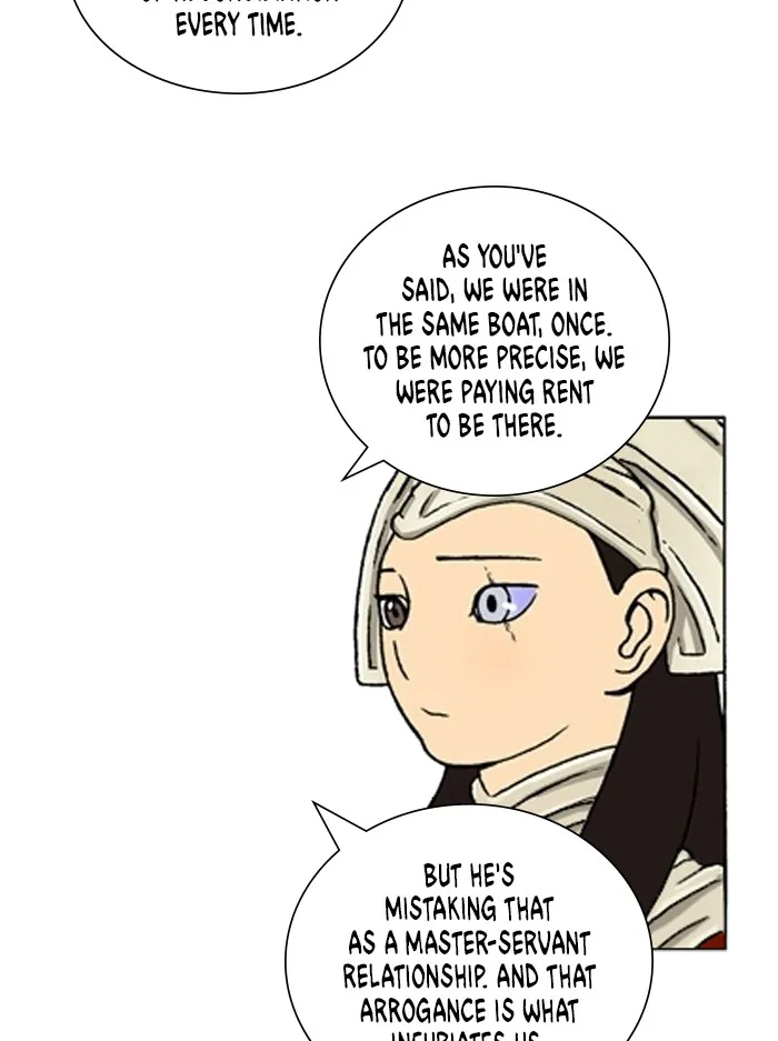 Read Denma chapter 1409 image 13 on Lezhin