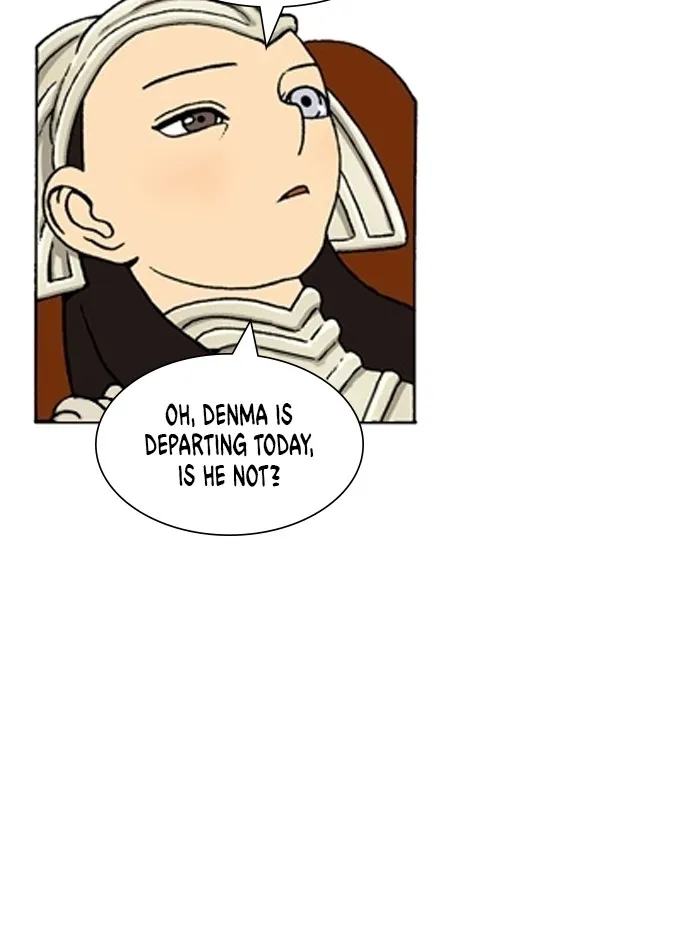 Read Denma chapter 1409 image 25 on Lezhin
