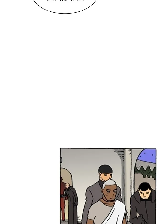Read Denma chapter 1409 image 4 on Lezhin