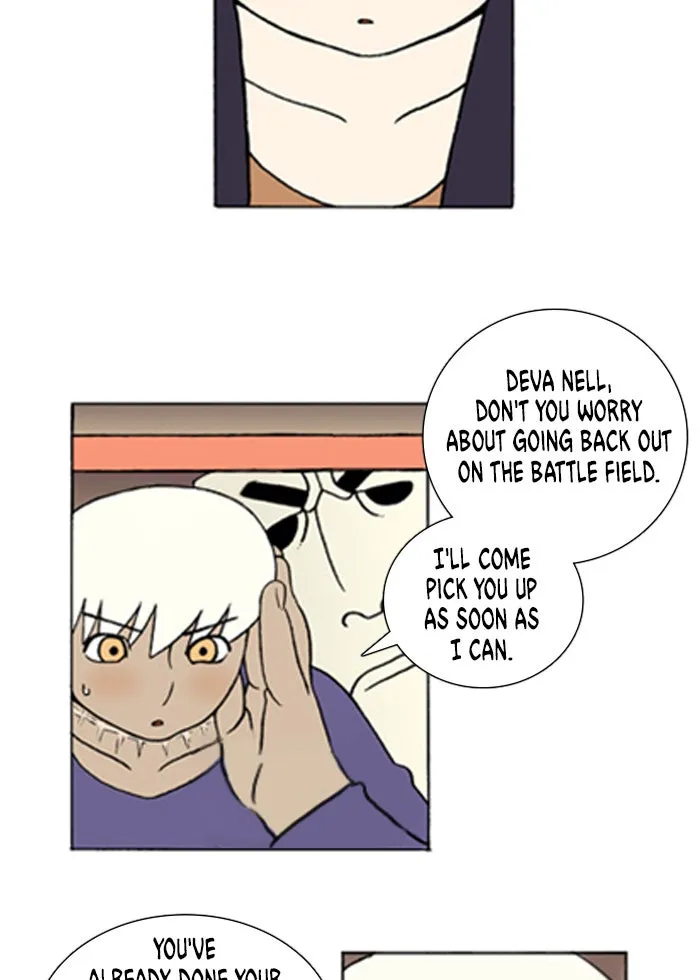 Read Denma chapter 141 image 10 on Lezhin