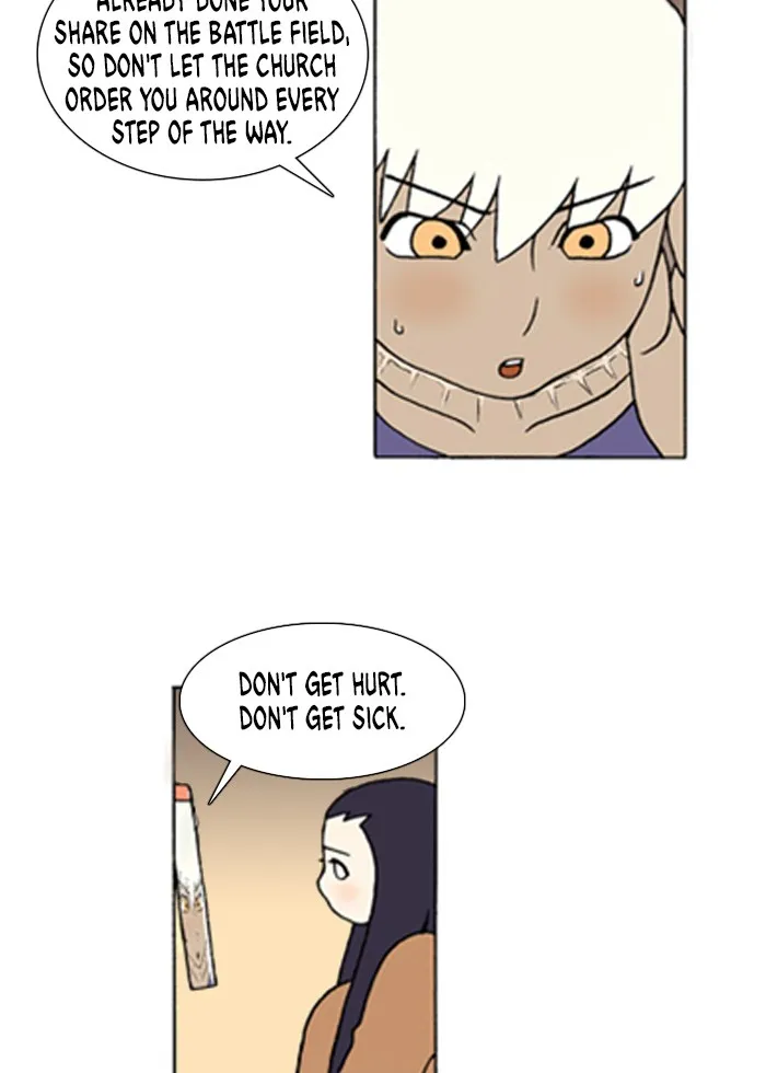 Read Denma chapter 141 image 11 on Lezhin