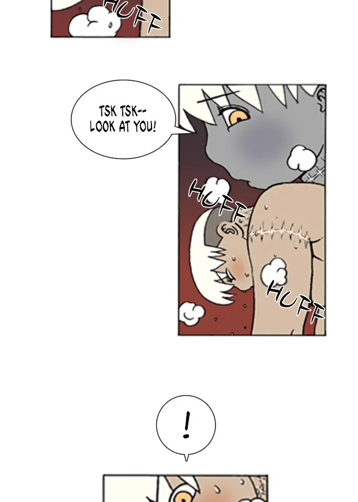 Read Denma chapter 141 image 2 on Lezhin