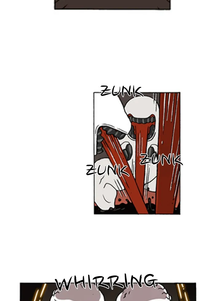 Read Denma chapter 141 image 20 on Lezhin