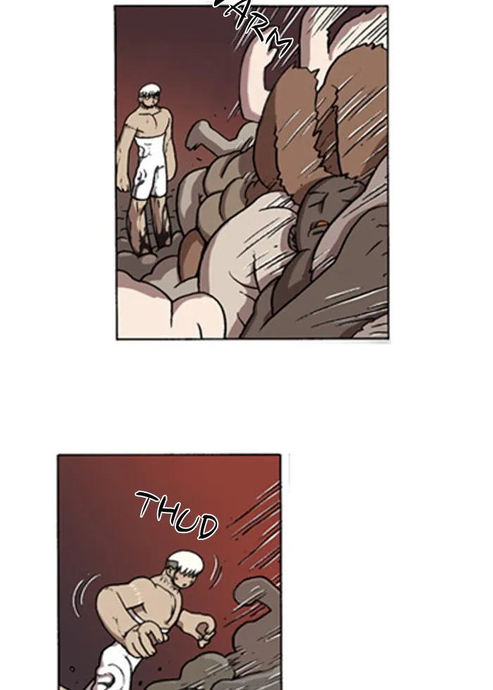 Read Denma chapter 141 image 26 on Lezhin