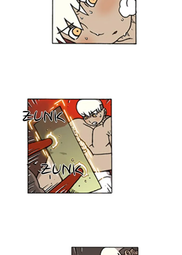 Read Denma chapter 141 image 3 on Lezhin