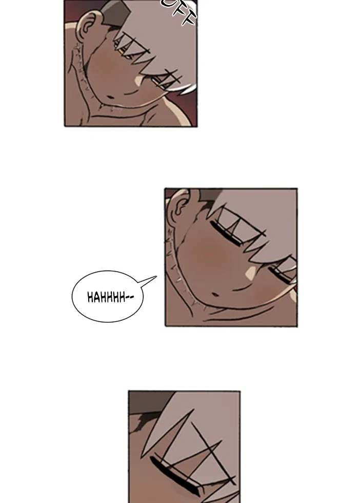 Read Denma chapter 141 image 30 on Lezhin