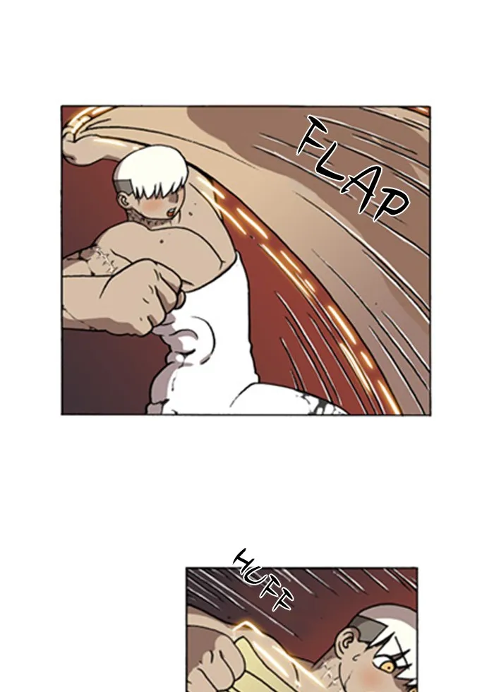 Read Denma chapter 141 image 33 on Lezhin