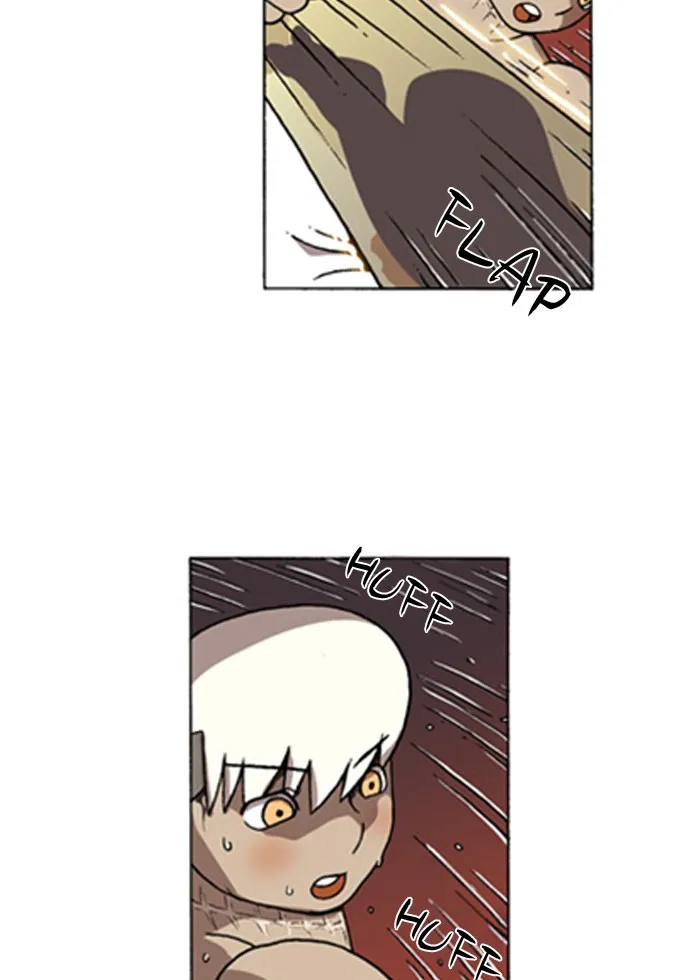 Read Denma chapter 141 image 34 on Lezhin