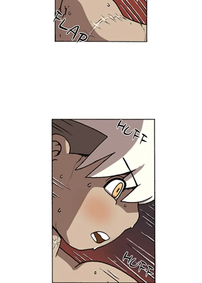 Read Denma chapter 141 image 35 on Lezhin