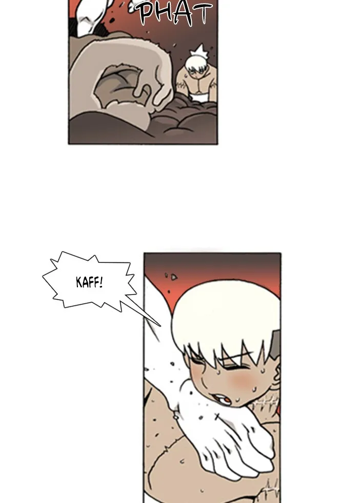 Read Denma chapter 141 image 5 on Lezhin