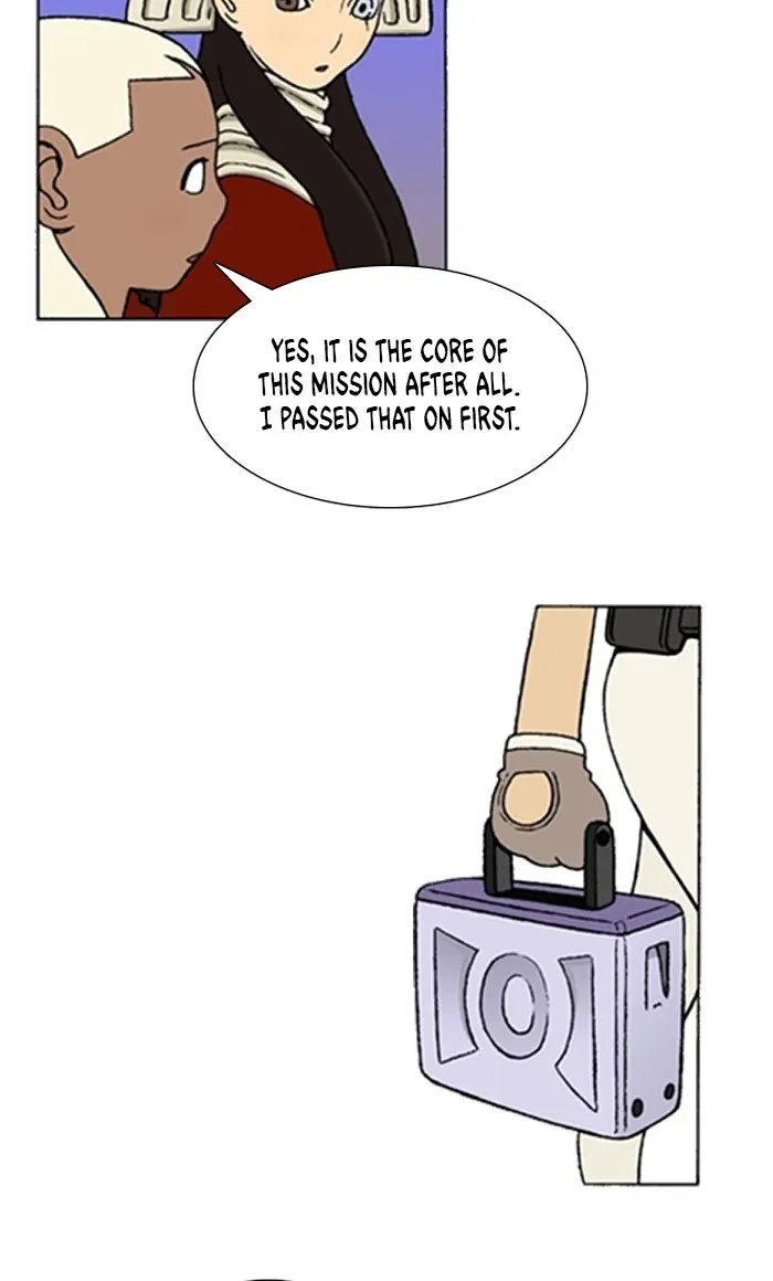 Read Denma chapter 1410 image 4 on Lezhin