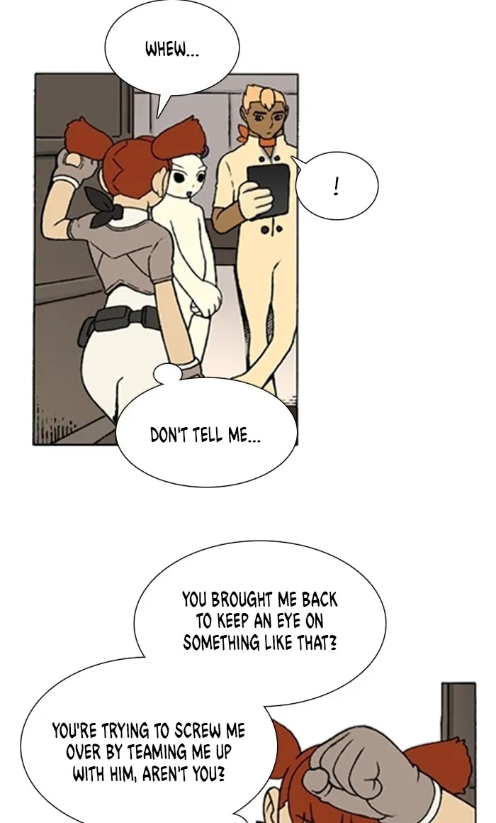 Read Denma chapter 1410 image 5 on Lezhin